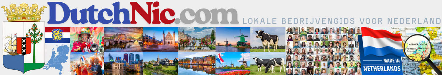 Gemaakt in Nederland - Bright Composites